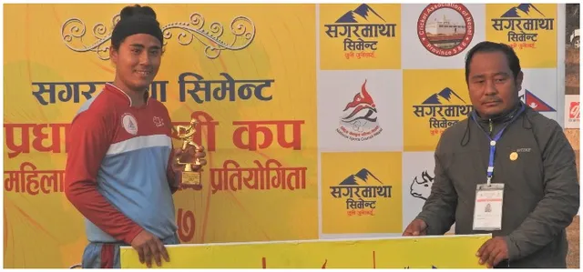 Sangita Rai turns the heat for Province Number 1; Suman Khatiwada stars in Bagmati Province win