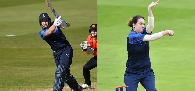 Hollie Armitage, Katie Levick believe England are closing the gap on Australia