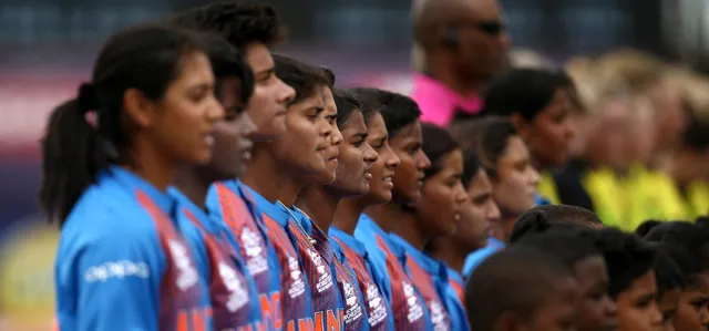 India's T20 World Cup squad: no space for pace?