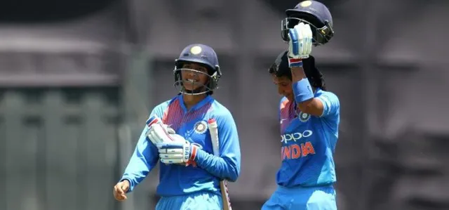 Harmanpreet, Mandhana write to BCCI backing Powar to continue as India coach