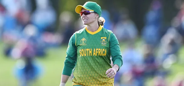 Beyond The Boundary - Special Edition with Mignon du Preez