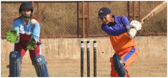 Karuna Bhandari takes 5 for 2 in APF’s mammoth win; Lumbini Province emerge victorious
