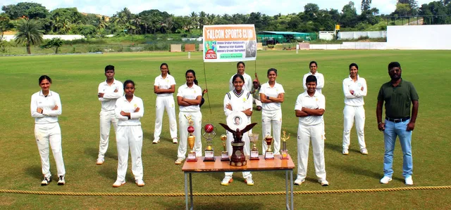Amid pandemic Karnataka players return to cricket in Sheela Sridhar Rangaswamy Memorial Tournament