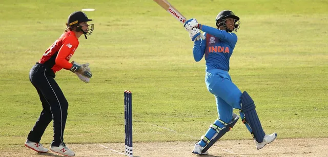 R Kalpana returns to India squad for England series after three years