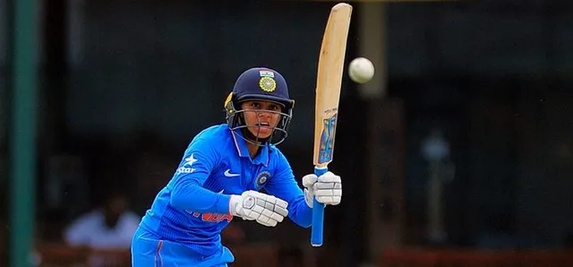 Devika Vaidya, Nisha Maji guide India Blue to a comfortable win