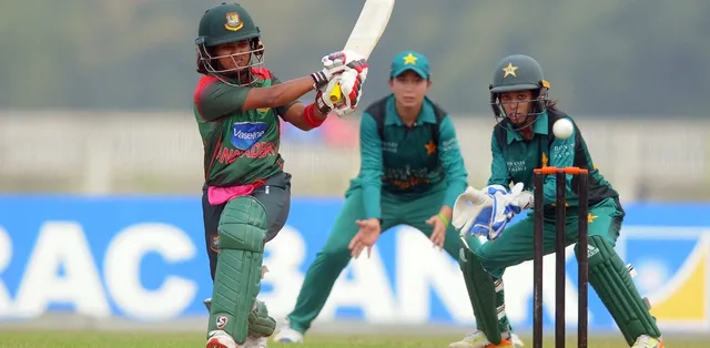 Impressive bowling a big gain for Pakistan, Bangladesh prior to the World T20