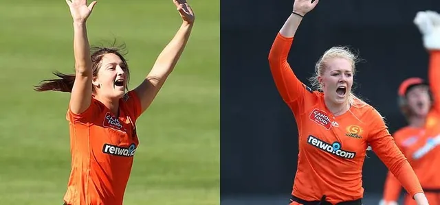 Will Taneale Peschel, Sarah Glenn nullify Melbourne Stars' 'power' play?