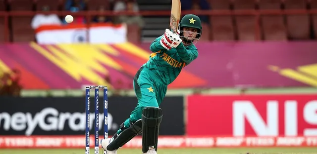 Bismah Maroof-Nida Dar: A partnership of perception and passion