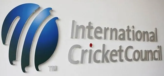 Roberta Moretti Avery, Vijeylaxmi Narasimhan, Nadia Gruny part of ICC's Future Leaders Programme
