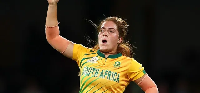 T20 World Cup semifinal changed my career, says Nadine de Klerk