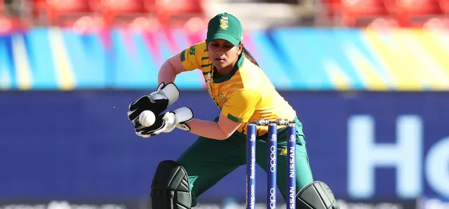 Quiz: The world of wicket-keepers