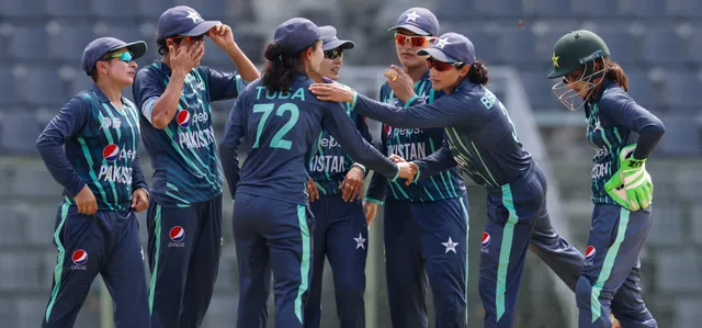 Pakistan announce Women's T20 League; four-team event to be played in March 2023