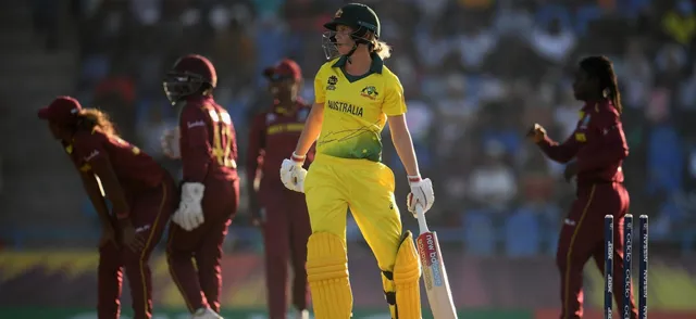 King Richards applauds as Lanning’s Australia dominate in Antigua