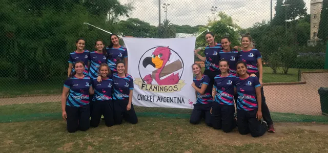 The flight of the Flamingos: Passion and dedication drive Argentina skyward