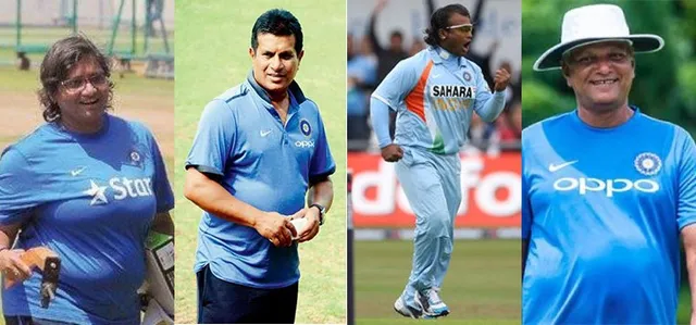 17 changes in 27 years: Timeline of Indian coaches from 1991 to 2018