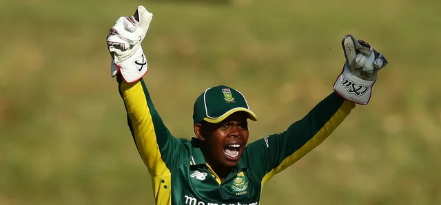 Sinalo Jafta awarded national contract