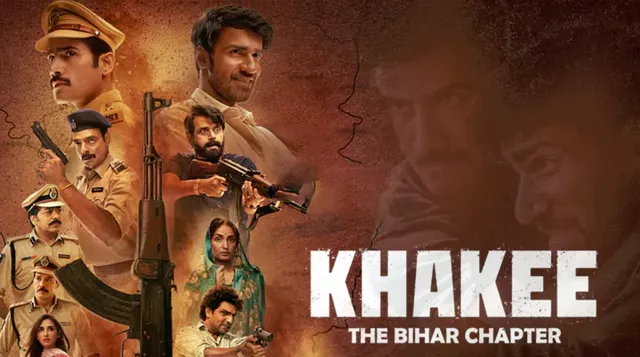 Khakee amazon prime new arrivals