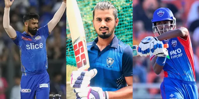 Team India