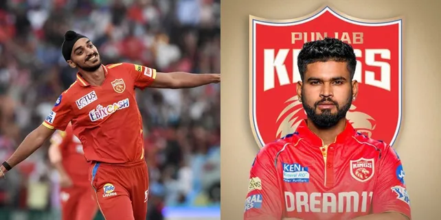 Punjab Kings