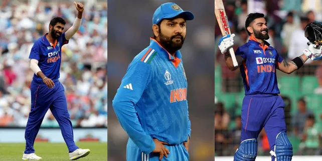 Team India