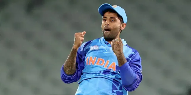 Team India