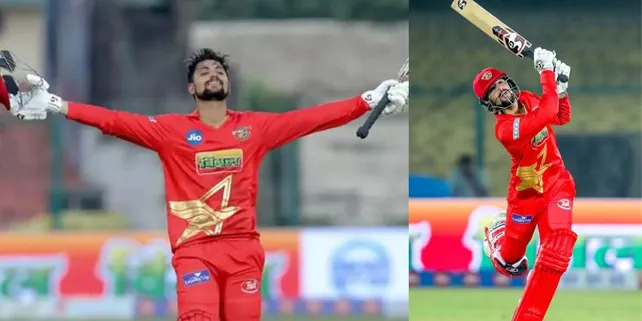 CSK