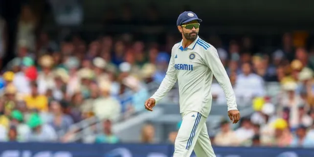 R Ashwin
