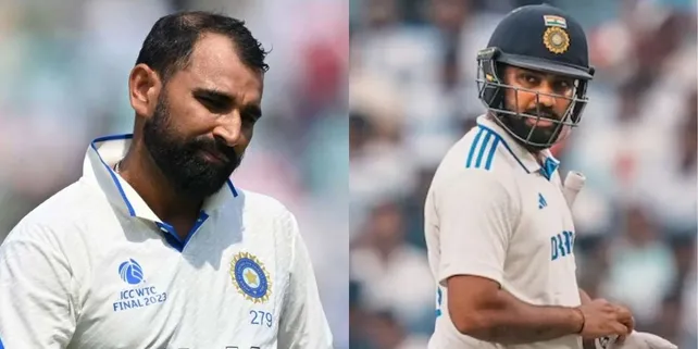 Border Gavaskar Trophy