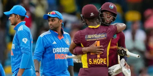 Team India