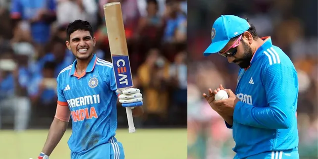 IND vs AUS