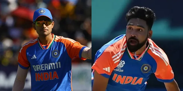 Team India