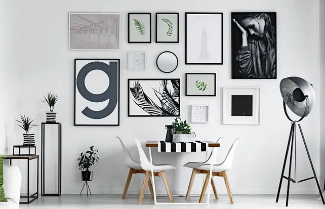 Gallery-Wall