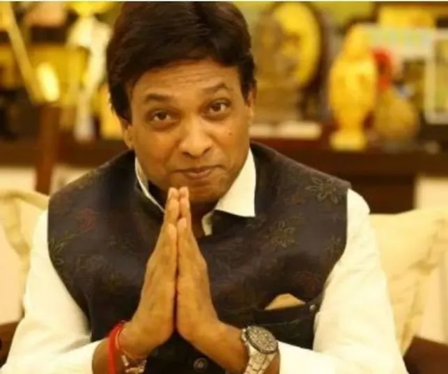 कॉमेडियन सुनील पाल को अपहर्ताओं ने यूपी के मेरठ में छोड़ा था, खुलासा -  22Scope News