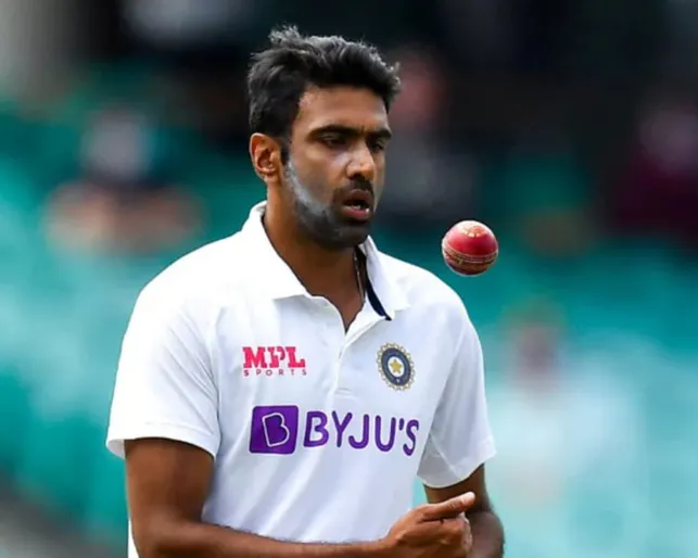 The 4th Test match between India and England which started on February 23 is Akash Deep's debut match where he dismissed Zak Crawley only to find out that it was a no-ball. (5).png