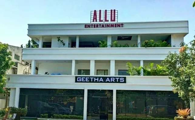 List of Allu Arjun's business ventures in Hyderabad: Cafe to theatre