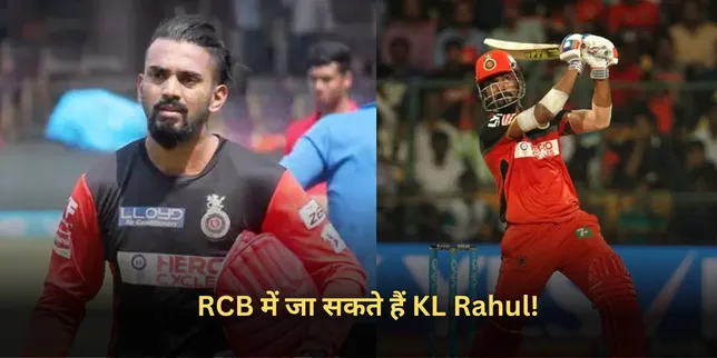KL Rahul