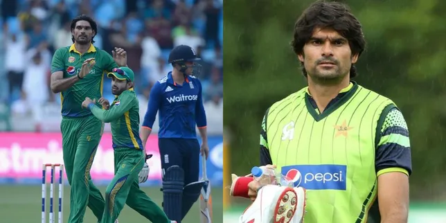 Pakistan Cricket Team