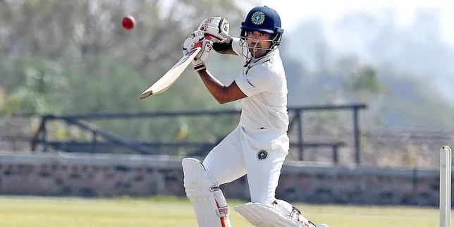 Sachin Baby