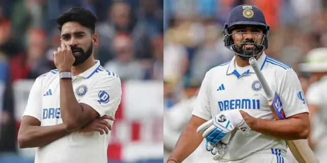 IND vs AUS
