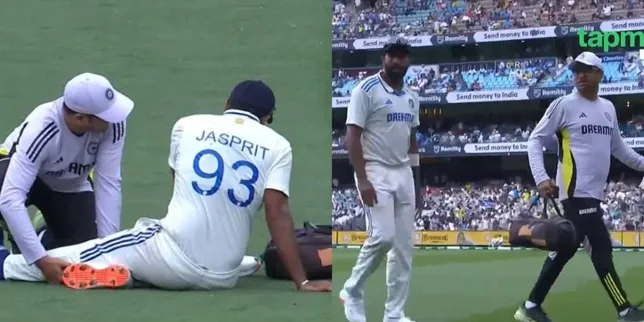 Team India