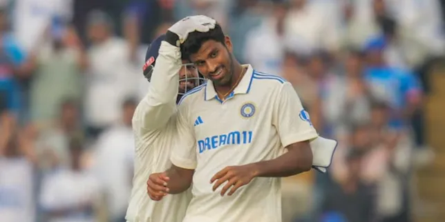 R Ashwin