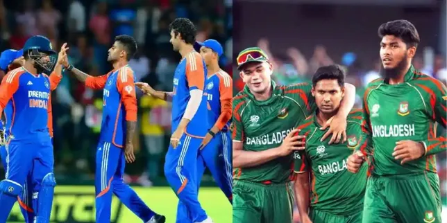 Team India