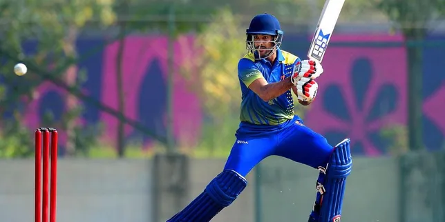 IPL 2025