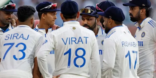 Border Gavaskar Trophy