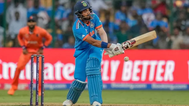 KL Rahul Captain