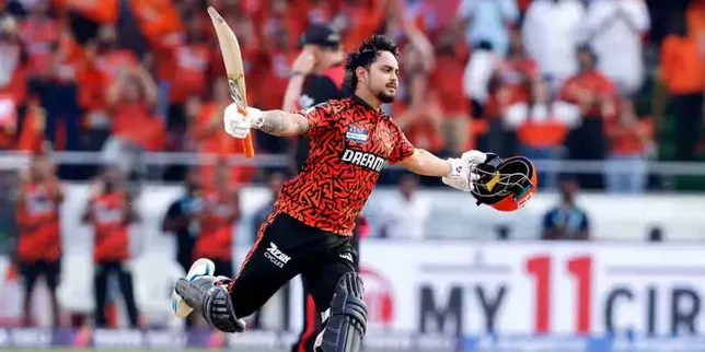 Ishan Kishan (6)