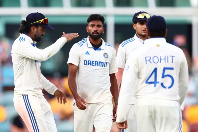 team india test 1