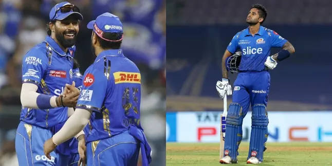 Hardik Pandya