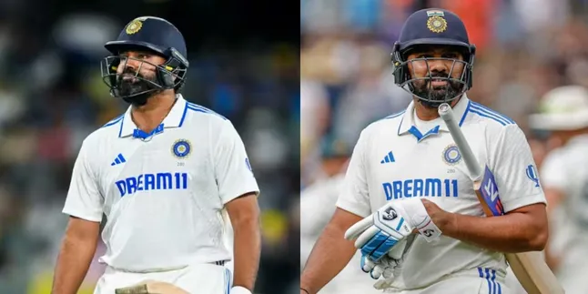 IND vs AUS