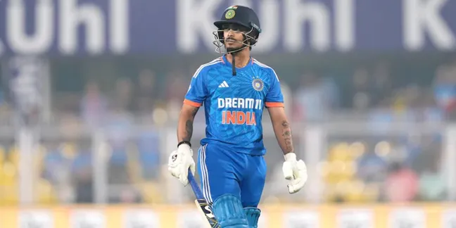 Prithvi Shaw